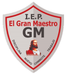 IEP  "El Gran Maestro"